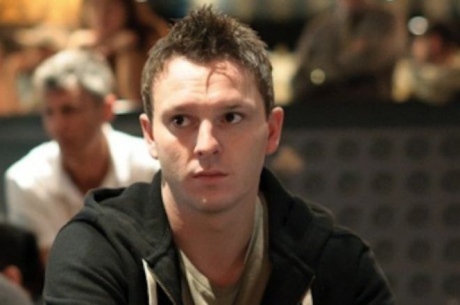 Sam Trickett Sam Trickett