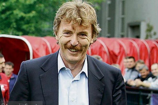 Zbigniew Boniek Zbigniew Boniek
