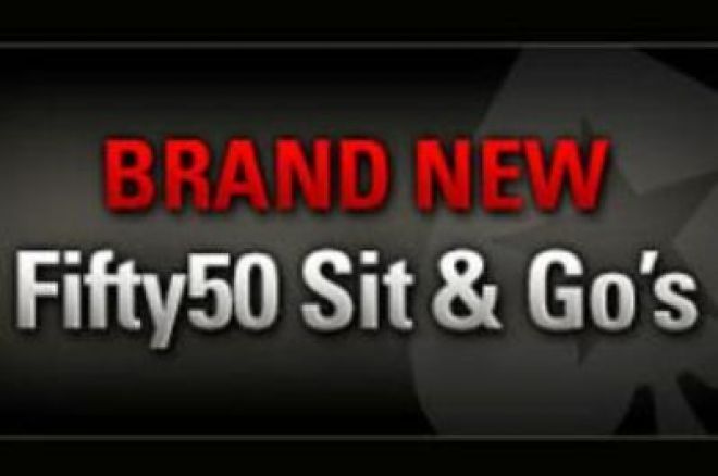Fifty50 Fifty50