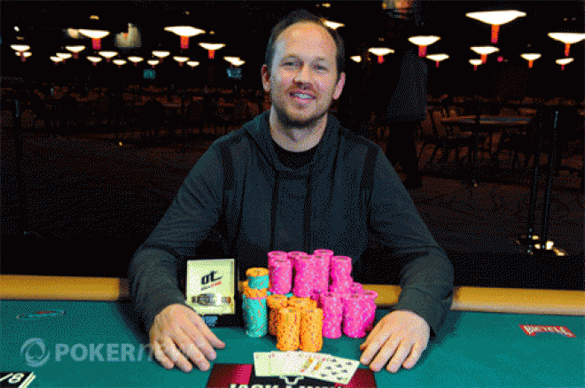 WSOP Event #23: John Monnette je najbolji u 8 Game Mix disciplini 0001 WSOP Event #23: John Monnette je najbolji u 8 Game Mix disciplini 0001