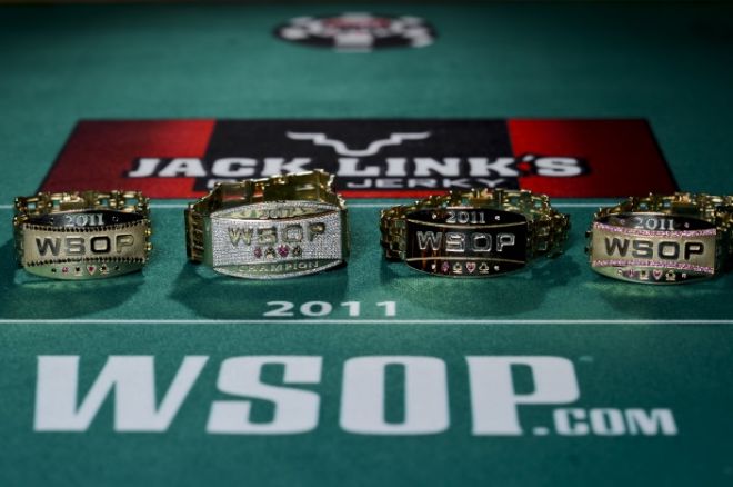Dnes startuje Reporting z dalších dvou WSOP turnajů 0001 Dnes startuje Reporting z dalších dvou WSOP turnajů 0001