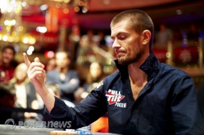 PokerNews профил: Гус “The Great Dane” Хансен 0001 PokerNews профил: Гус “The Great Dane” Хансен 0001
