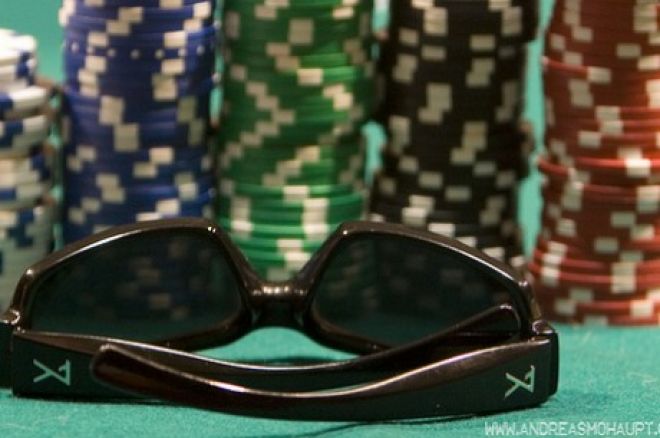Ne visai nopietni: Pokers un māņticība 0001 Ne visai nopietni: Pokers un māņticība 0001