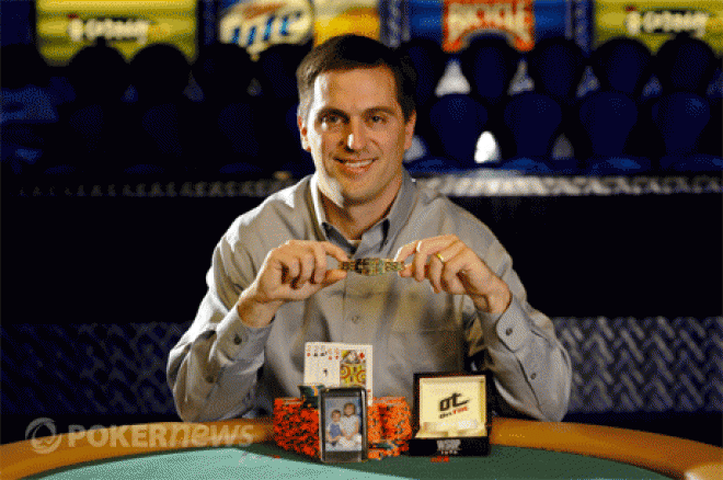 WSOP Event #25: Chris Viox pobedio Mike Sexton-a u heads-up borbi 0001 WSOP Event #25: Chris Viox pobedio Mike Sexton-a u heads-up borbi 0001