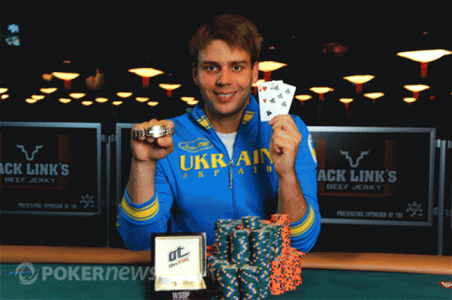 WSOP Event #26: Oleksii Kovalchuk najbolji u 6-max disciplini 0001 WSOP Event #26: Oleksii Kovalchuk najbolji u 6-max disciplini 0001