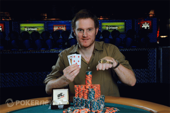 WSOP Event #28: Andy Frankenberger odneo narukvicu i skoro $600,000 0001 WSOP Event #28: Andy Frankenberger odneo narukvicu i skoro $600,000 0001