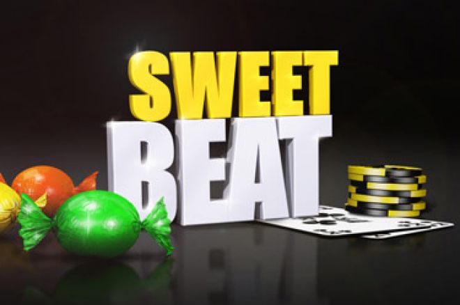 Sweet Beat - Cet été, vos 