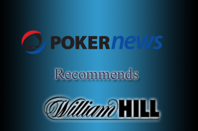 William Hill William Hill