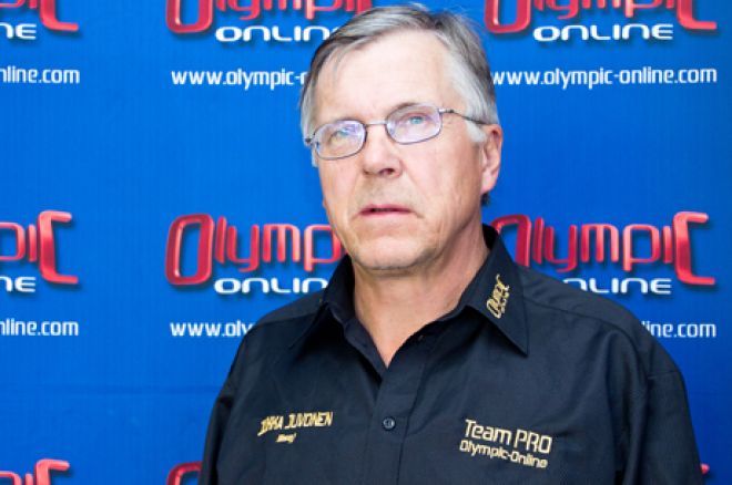 Jukka Juvonen Jukka Juvonen