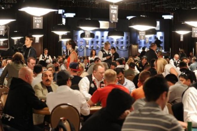 WSOP 2011: Результати 20-го дня 0001 WSOP 2011: Результати 20-го дня 0001