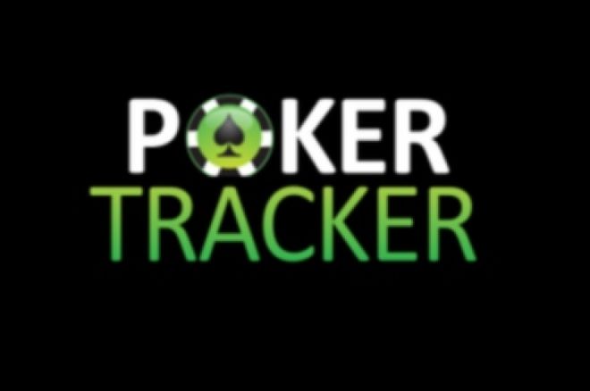 Poker Tracker відзначає 10-річчя випуском РТ4 0001 Poker Tracker відзначає 10-річчя випуском РТ4 0001
