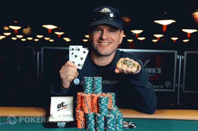 WSOP Event #30: James Hess najbolji medju seniorima 0001 WSOP Event #30: James Hess najbolji medju seniorima 0001