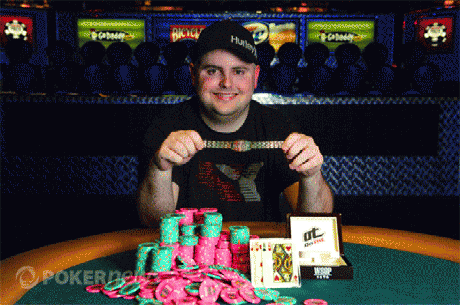 WSOP Event #31: Sam Stein odneo $3k PLO 0001 WSOP Event #31: Sam Stein odneo $3k PLO 0001