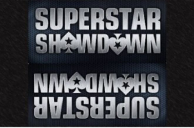 男人之间的战争-Superstar Showdown 0001 男人之间的战争-Superstar Showdown 0001