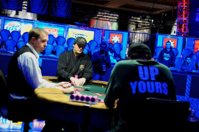 WSOP turnyrų 32-35 apžvalga – Philas Hellmuthas vėl antras! 0001 WSOP turnyrų 32-35 apžvalga – Philas Hellmuthas vėl antras! 0001