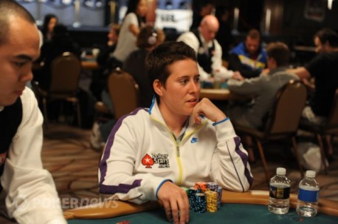 Vanessa Selbst Vanessa Selbst