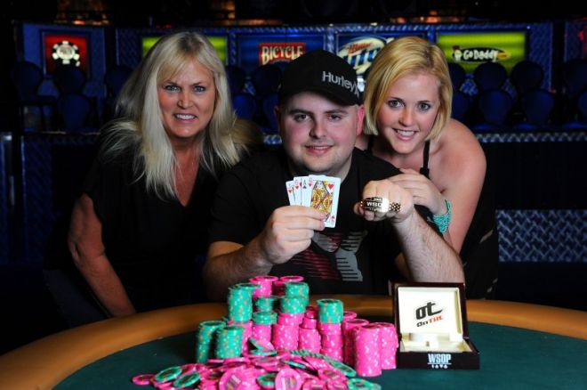 WSOP 2011 – Resultat Event #30-32, tre nya armbandsvinnare 0001 WSOP 2011 – Resultat Event #30-32, tre nya armbandsvinnare 0001