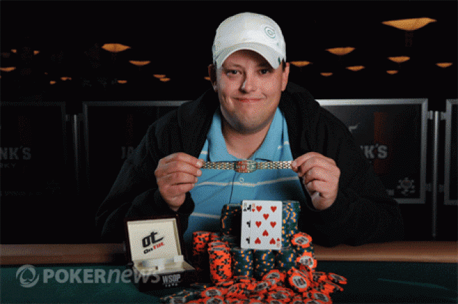 WSOP Event #32: Kirk Caldwell odnosi pobedu na $1,500 NLHE turniru 0001 WSOP Event #32: Kirk Caldwell odnosi pobedu na $1,500 NLHE turniru 0001