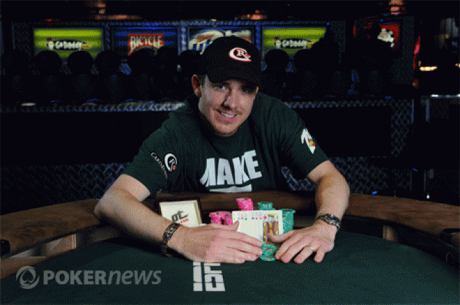 WSOP Event #33: Hellmuth opet na drugom mestu; Eric Rodawig bolji u heads-up duelu 0001 WSOP Event #33: Hellmuth opet na drugom mestu; Eric Rodawig bolji u heads-up duelu 0001
