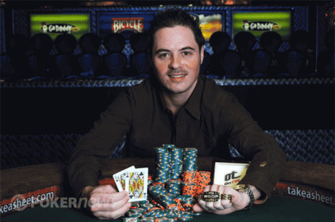 WSOP Event #34: Mark Schmind pobedio na turniru sa preko 3,000 igrača 0001 WSOP Event #34: Mark Schmind pobedio na turniru sa preko 3,000 igrača 0001