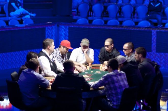 WSOP turnyrų 34-37 apžvalga – žvaigždės tarp lyderių 0001 WSOP turnyrų 34-37 apžvalga – žvaigždės tarp lyderių 0001