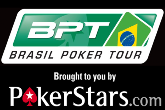 Brasil Poker Tour