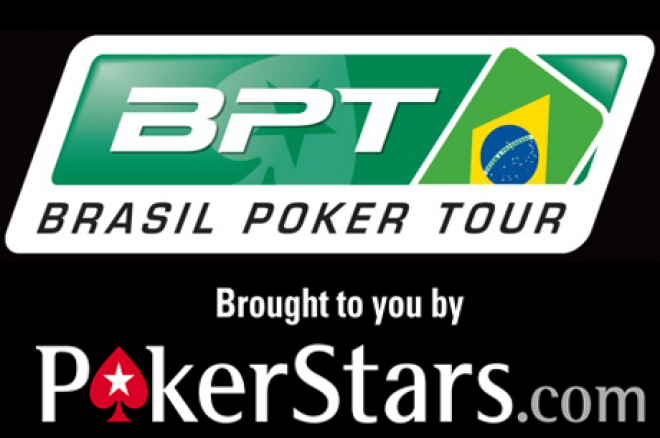Nasceu o Brasil Poker Tour by PokerStars 0001