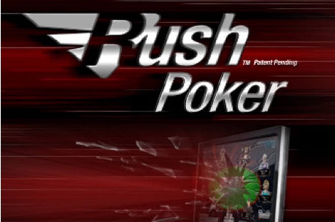 Rush Poker Rush Poker