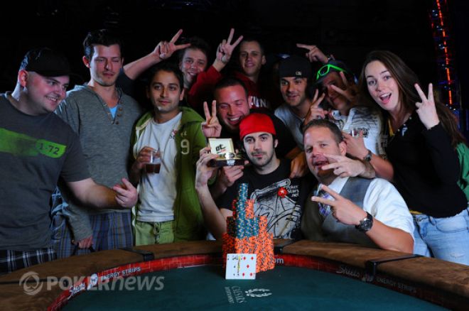 wsop wsop