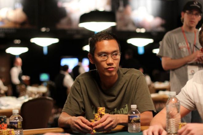 WSOP 2011 - LIVE UPDATES Dung Nguyen bij de laatste 39 van het $2.500 NLHE Event #36 WSOP 2011 - LIVE UPDATES Dung Nguyen bij de laatste 39 van het $2.500 NLHE Event #36