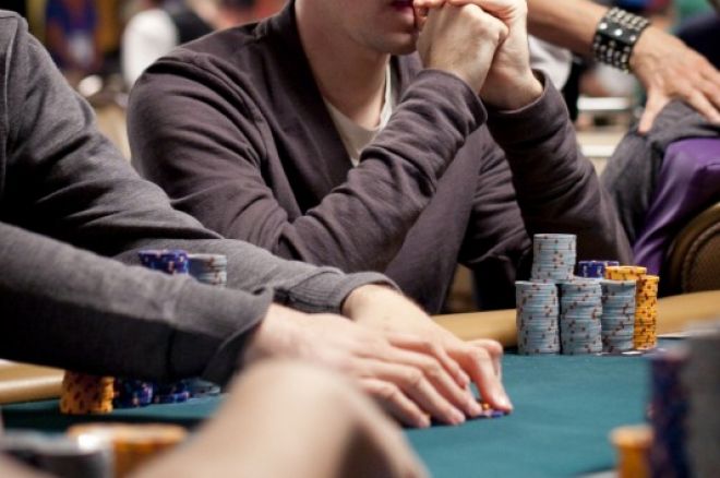 WSOP Evento #39: David Lestock Comanda o Mixed PLH/PLO 0001