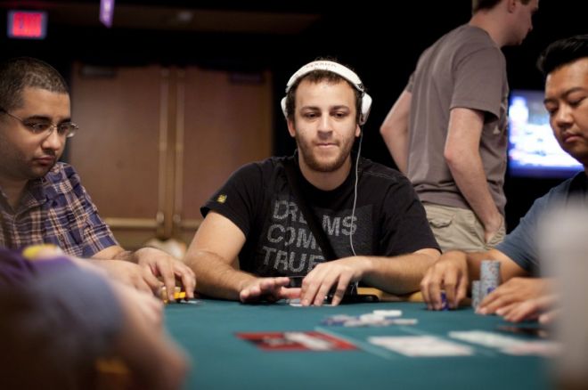Dienos naujienos: WSOP Aneris trečioje dienoje, Mizzi labdara, Commerce nekeičia planų ir... 0001 Dienos naujienos: WSOP Aneris trečioje dienoje, Mizzi labdara, Commerce nekeičia planų ir... 0001