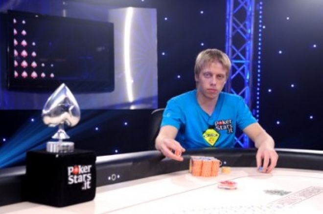 WSOP apžvalga: Domcee ir Inesa piniguose, Aneris tarp TOP 23 0001 WSOP apžvalga: Domcee ir Inesa piniguose, Aneris tarp TOP 23 0001