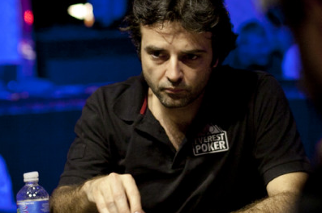 wsop 2011 fabrice soulier fabsoul horse poker