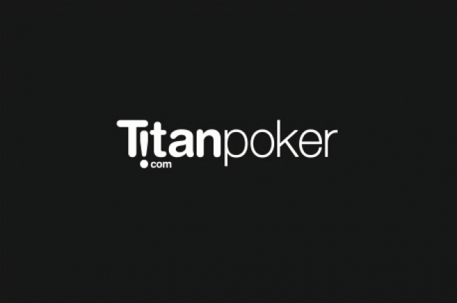 Titan Poker: Double Challenge i $500 Trka za nove igrače 0001 Titan Poker: Double Challenge i $500 Trka za nove igrače 0001