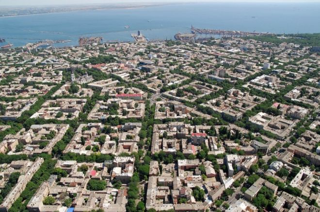 Одеса Одеса