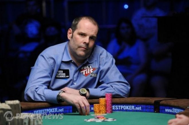 Ikdienas turbo: Pirmie Lederera vārdi pokera sabiedrībai, karstais top20, WSOP statistika... 0001 Ikdienas turbo: Pirmie Lederera vārdi pokera sabiedrībai, karstais top20, WSOP statistika... 0001