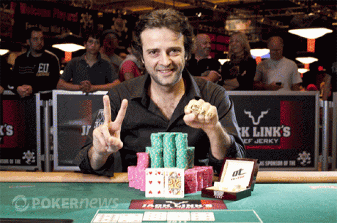 WSOP Event #37: Fabrice Soulier odneo $10k H.O.R.S.E Championship 0001 WSOP Event #37: Fabrice Soulier odneo $10k H.O.R.S.E Championship 0001