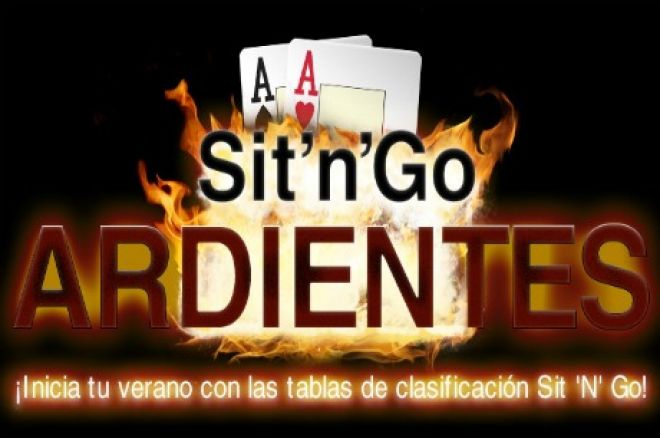 SNG Ardientes SNG Ardientes