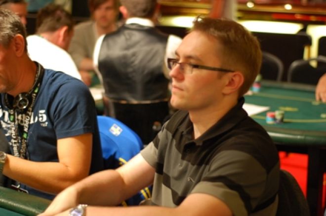 Damian Porębski Damian Porębski
