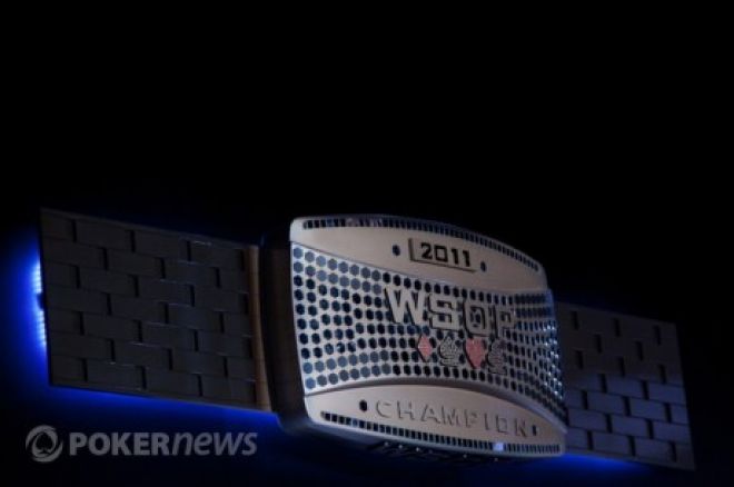 2011 WSOP dag 27: Spets henger med i toppen 0001 2011 WSOP dag 27: Spets henger med i toppen 0001