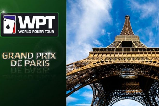 WPT Paris