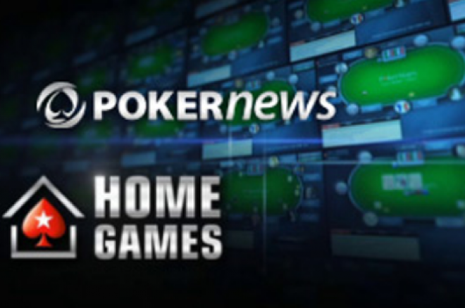 Pokernews UA створює лігу Home Games 0001 Pokernews UA створює лігу Home Games 0001