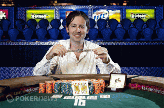 WSOP Event #38: Arkadiy Tsinis odnosi zlatnu narukvicu i $540,136 0001 WSOP Event #38: Arkadiy Tsinis odnosi zlatnu narukvicu i $540,136 0001