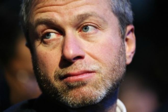 Roman Abramovich