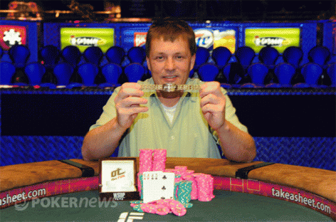 WSOP Event #39: Mitch Schock je Omaha šampion 0001 WSOP Event #39: Mitch Schock je Omaha šampion 0001
