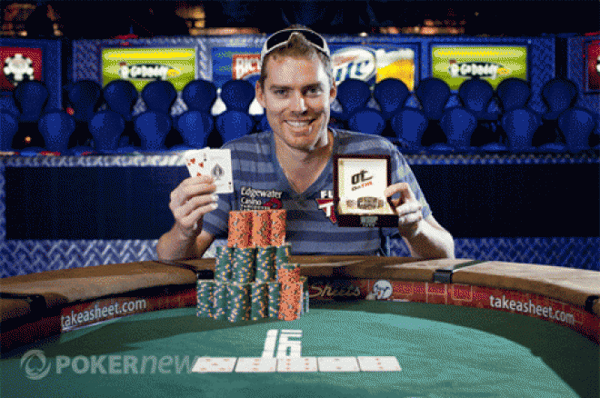 WSOP Event #40: Matt Jarvis osvojio narukvicu i $808,538 0001 WSOP Event #40: Matt Jarvis osvojio narukvicu i $808,538 0001