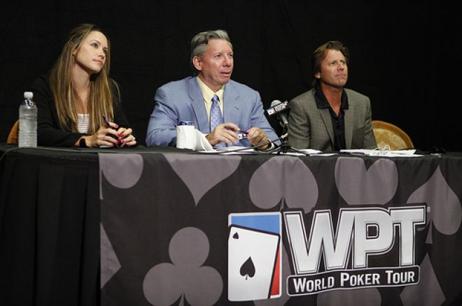 Обявиха програмата за World Poker Tour сезон 10 0001 Обявиха програмата за World Poker Tour сезон 10 0001