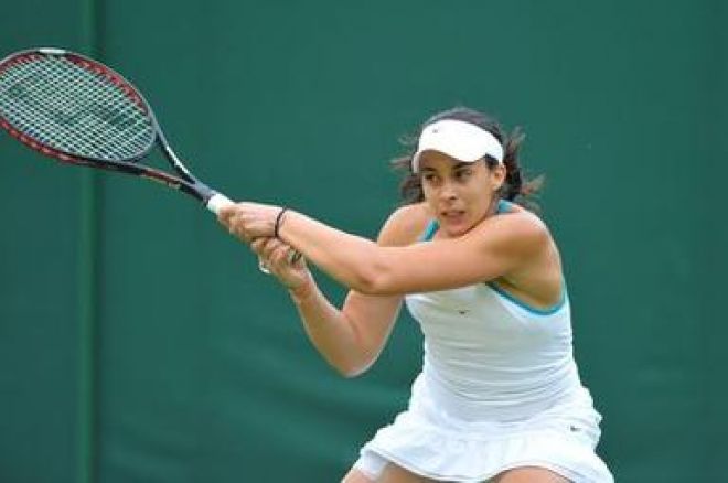 Pronostics Wimbledon : 1,80 la cote de Marion Bartoli (n°9) contre Sabine Lisicki (n°62)