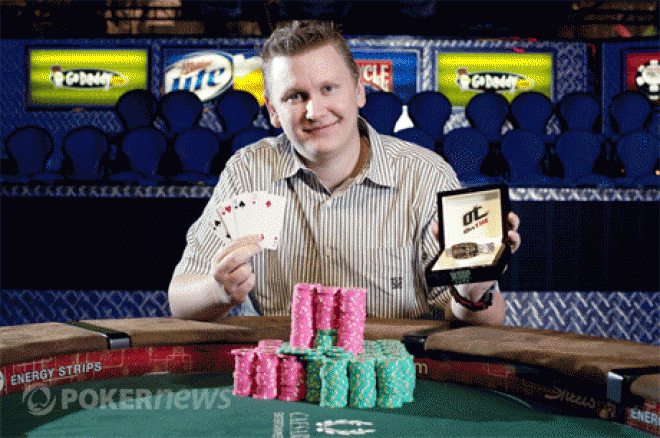 WSOP Event #42: Ben Lamb odnosi PLO Šampionat 0001 WSOP Event #42: Ben Lamb odnosi PLO Šampionat 0001